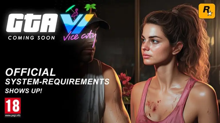 GTA 6 System Requirements: Will Your PC Handle It?